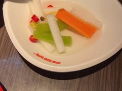 -胖哥俩肉蟹煲(富阳万达店)