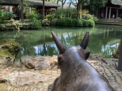 -天一阁博物院