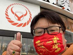 -港悦广场