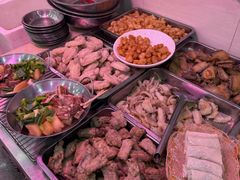 -红灯笼龙凤饭店(宁波老字号店)