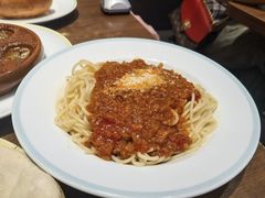 -萨莉亚意式餐厅(南京龙湾天街店)
