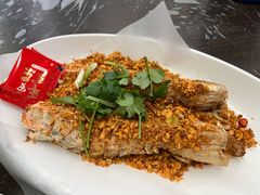 -师傅仔美食(东华老店)