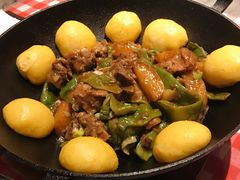 -老郑家东北春饼(龙悦居店)