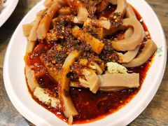 酿皮-清真益鑫羊肉手抓馆(南大街店)