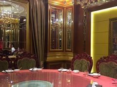包厢-盈春大饭店(千山路店)