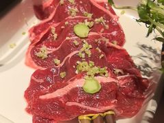 -三出山火锅(南京万象天地店)