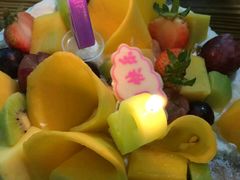 -甜心贝拉(西平路店)