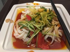 -大唐腾记腊汁肉夹馍(西安北站店)