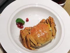 -杭州滨江世融艾美酒店·新食谱全日餐厅
