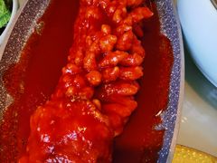 -仁虎老火锅(黄泥磅店)