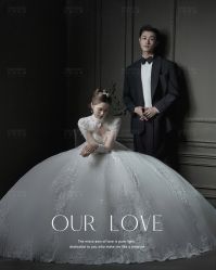 -巴黎经典婚纱摄影PARISSIC