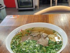 -小灶派· 地道兰州牛肉面(宏发大厦店)