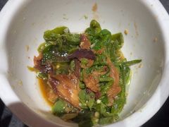 -炊烟小炒黄牛肉(浦东世纪汇店)