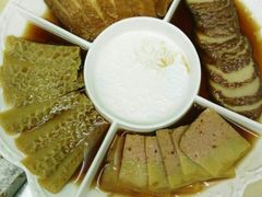 全众生心-福慧慈缘素食餐厅(王府井店)