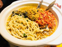 -小菜园新徽菜(常州金坛吾悦店)