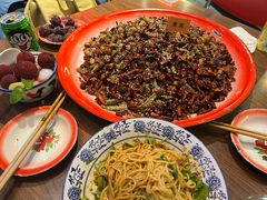 -歌乐人家·辣鸡酒馆(国贸店)