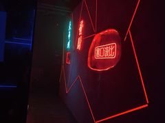 -CASTLE 古堡酒吧