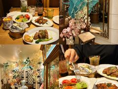 -秘密旅行Bonjour(黑金冠 江南西店)