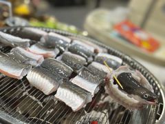 -本炙炭烤·蒲烧活鳗料理店(金沙洲店)