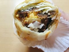 -泸溪河桃酥(秦淮夫子庙一店)
