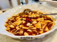 -漢舍中国菜馆(889广场店)