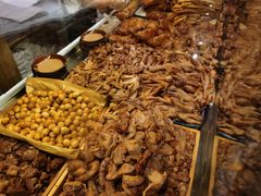 -聚合鑫东北熏酱熟食麻辣面(长阳店)