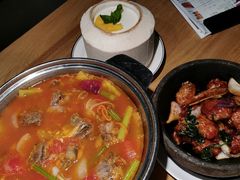 -泰果东南亚餐厅(旭辉广场店)