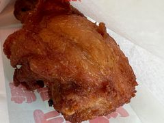 -汉堡王(北京通州领展店)