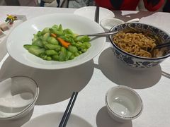 -满堂·烤鸭店·北京菜(鼓楼店)