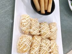 -海晖酒楼·顺德鱼生(荣华店)