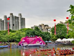 -苏州河梦清园环保主题公园