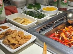 -海底捞火锅(万丰桥店)