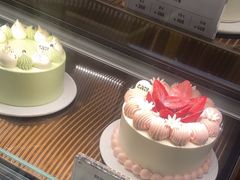 -LAN一见岚·精品蛋糕(琶洲保利店)