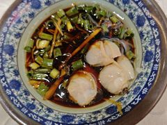 -丰尔粥食·粥底火锅·桑拿鸡(大良总店)