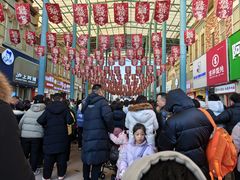 -泉城欧乐堡梦幻世界