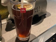 -丰茂烤串(外滩星荟中心店)