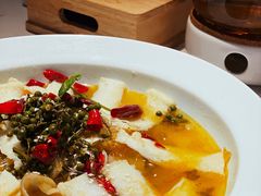 -熹素·鲜美素食Vegetarian (天河领展店)