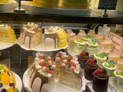 -PAOPAO Bakery&Café(港汇店)