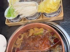 -咏江南·苏式火锅·苏州评弹(观前街店)