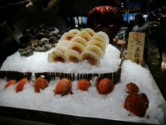 -喜庭海鲜自助(来福士店)