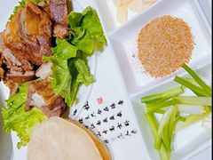 -惠丰堂饭庄(北洼路店)