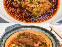 -青花椒花椒鱼(合生汇店)