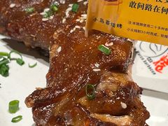 -小马哥烧烤(楚州店)