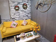 -禧瑞 ·丝浴主题·水疗·spa(中山公园店)