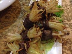 -阿布氇孜藏餐厅(九寨沟店)