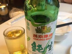-福寿斋·老北京铜锅涮肉·烤鸭(顺义总店)