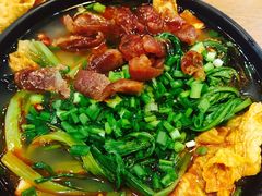 -螺小胖柳州螺蛳粉(钟楼总店)