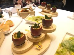 -天瑞轩·粤菜餐厅