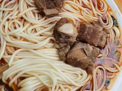 -纯阳馆鱼香排骨面(东二道街店)