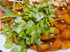 -老七饭馆(光荣道总店)